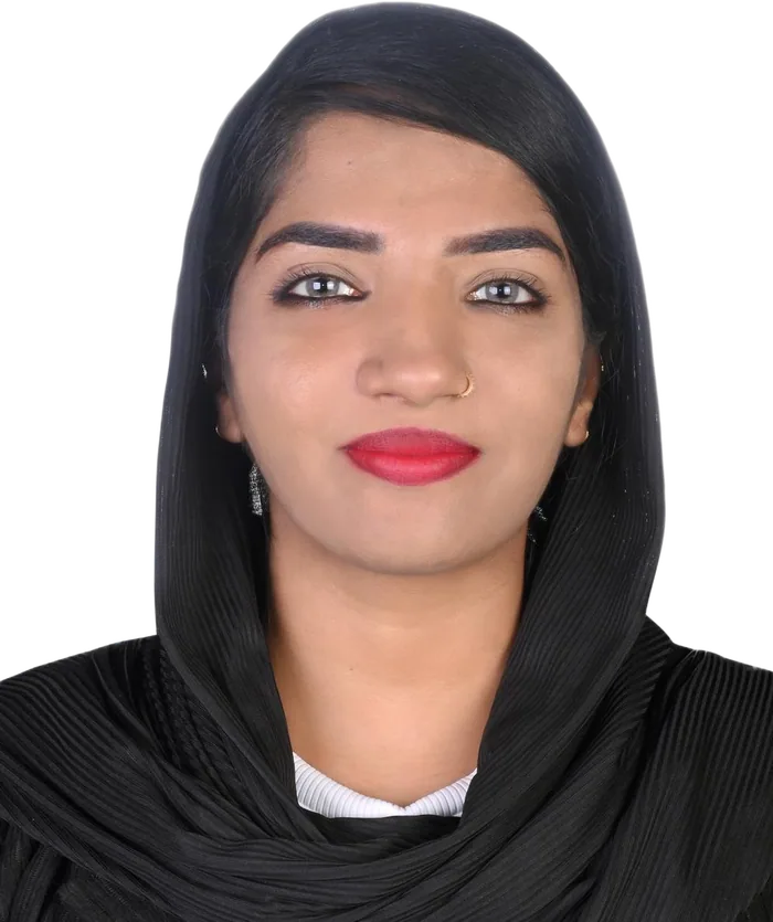 Shafna, Sales Executive at DocView Business Setup & Services